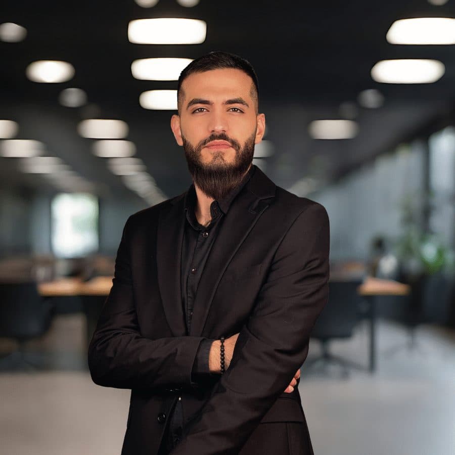Abdelaziz Mesrabi