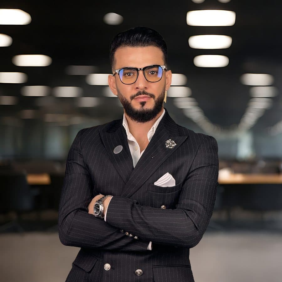 Hassan Kazabr