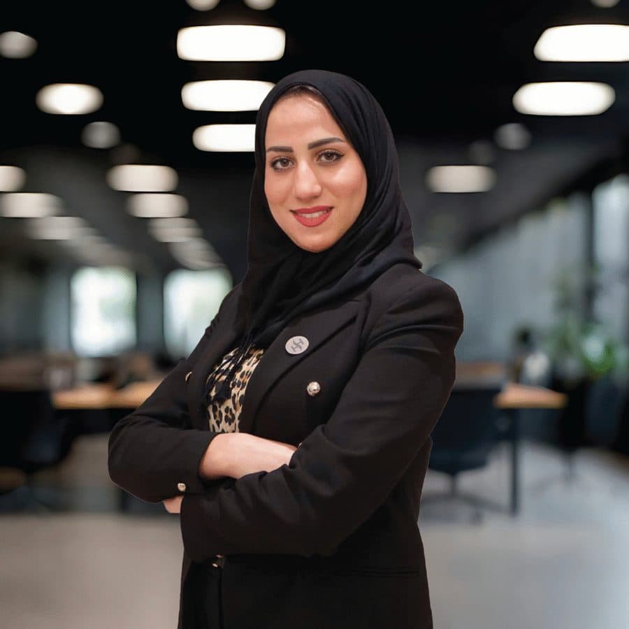 Heba Abdelhafez