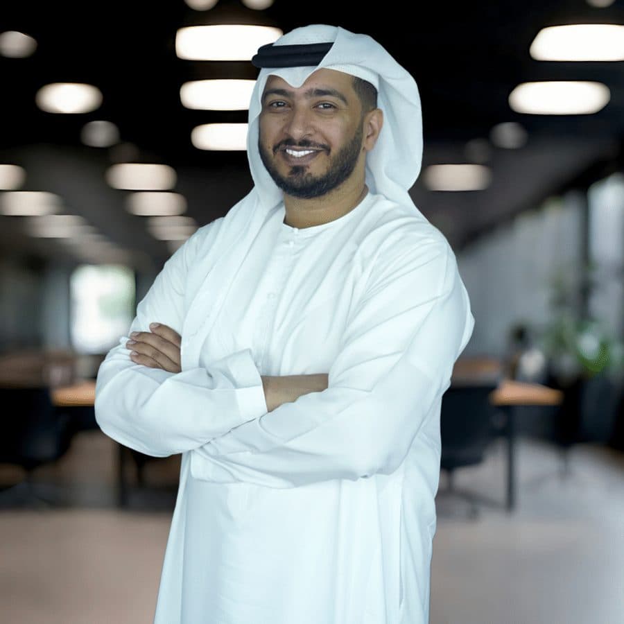 Ibrahim Binhatem