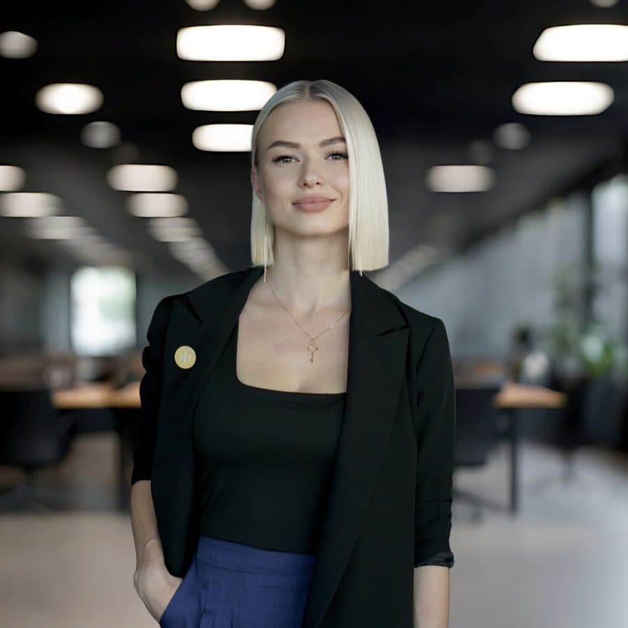 Katsiaryna Turevich