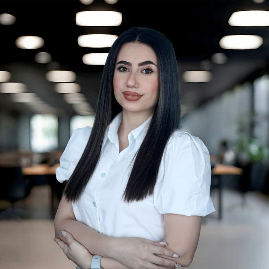 Salwa Dakhan