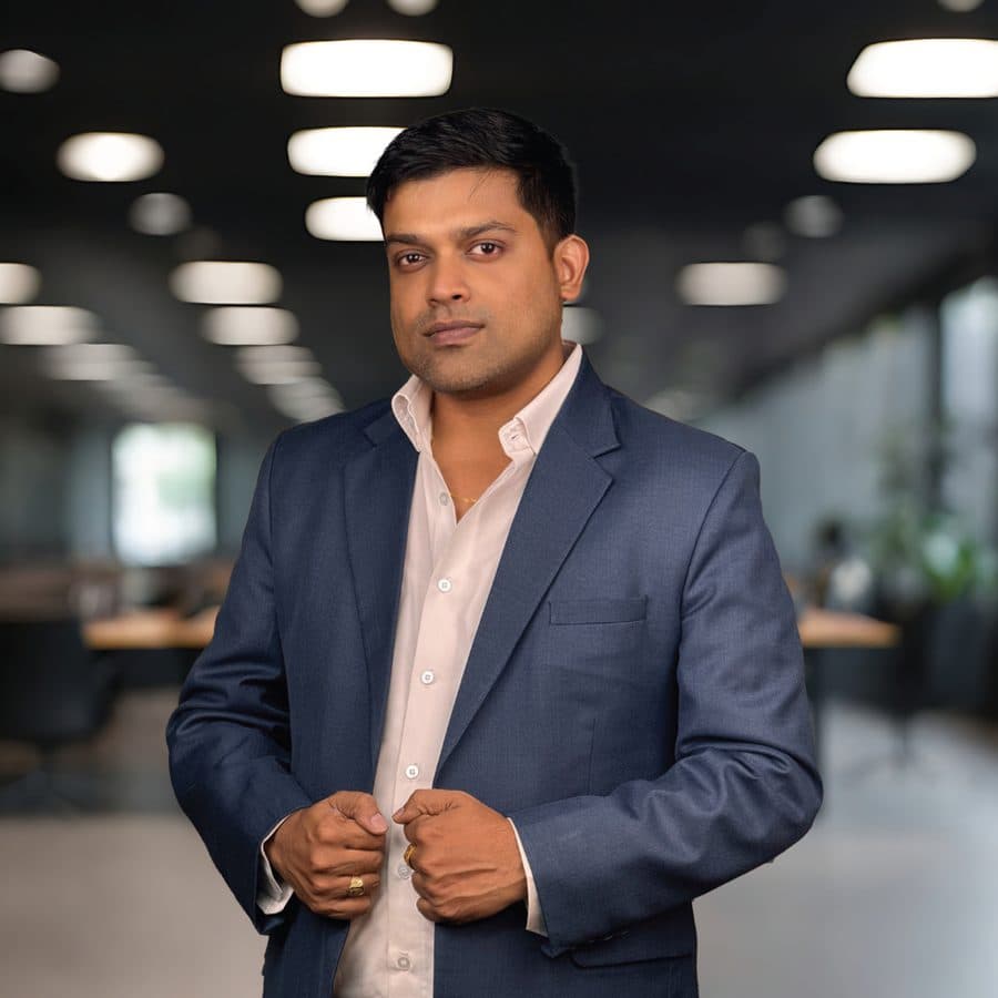 Vijeet Shah