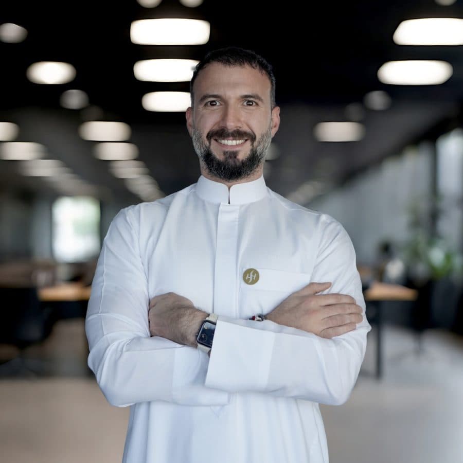 Zaki Saleh Jawich